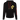 Ripper GC | Men's Left Chest Logo Hoodie With Sleeve