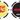 FIREBALLS GC | MISSION 2.0 POKER CHIP