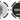 IRON HEADS GC | MISSION 2.0 POKER CHIP
